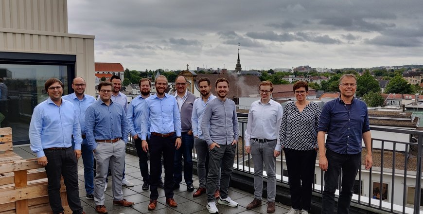 Bionik und KI zur Entwicklung von nachhaltigen Produkten: EDAG Group startet neues Forschungsprojekt